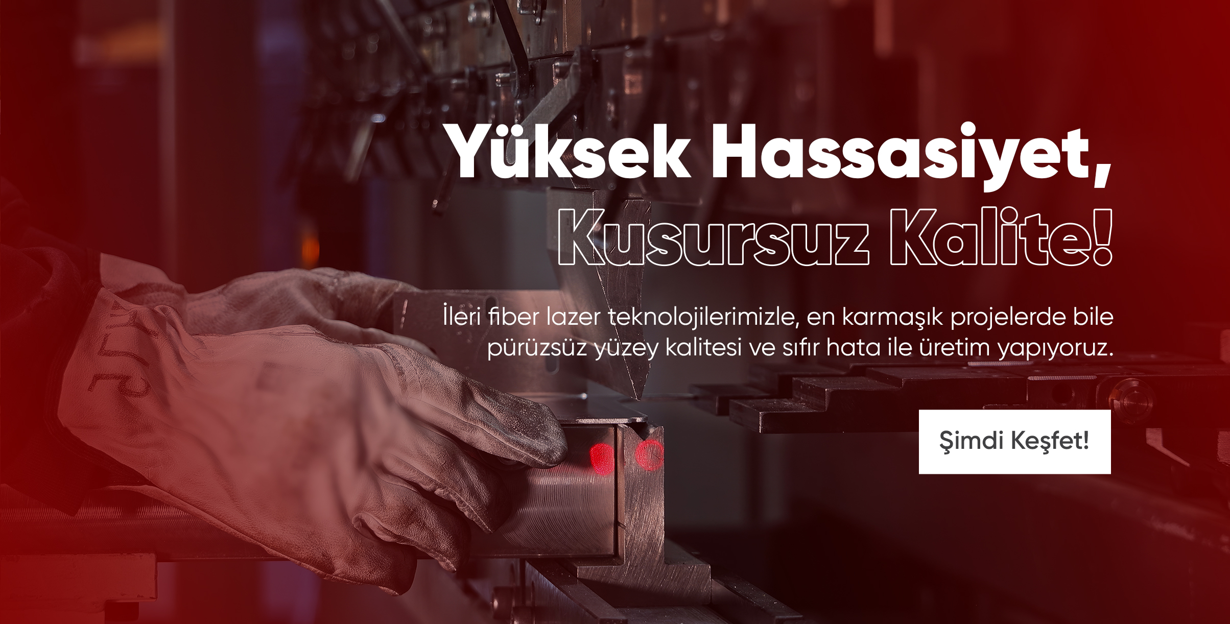 Rubitek Hassasiyet